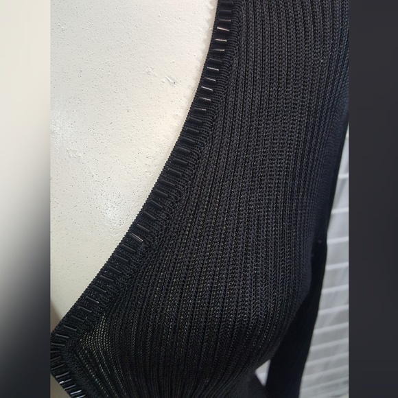 Adrianna Papell-Sweater - Picture 3 of 4